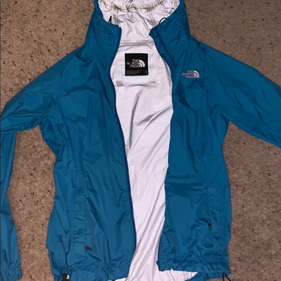 The North Face Jackets & Blazers - The North Face Rain Jacket